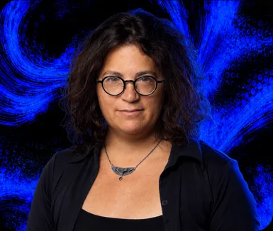 Prof. Dorit Aharonov
