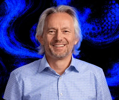 Richard Moulds